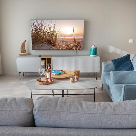 Sunset - Achziv Beach Apartment - סנסט חוף אכזיב นาฮารียา ภายนอก รูปภาพ