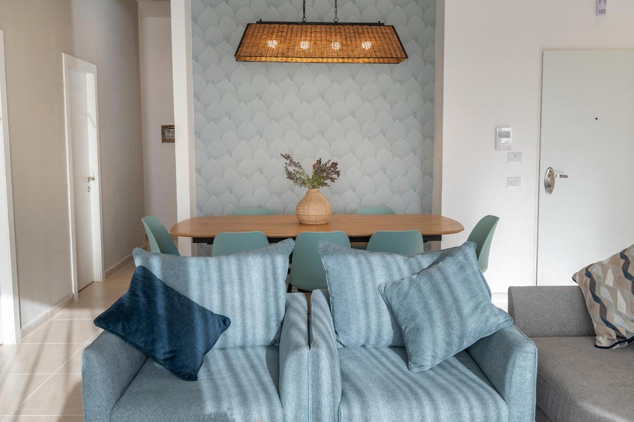 Sunset - Achziv Beach Apartment - סנסט חוף אכזיב นาฮารียา ภายนอก รูปภาพ