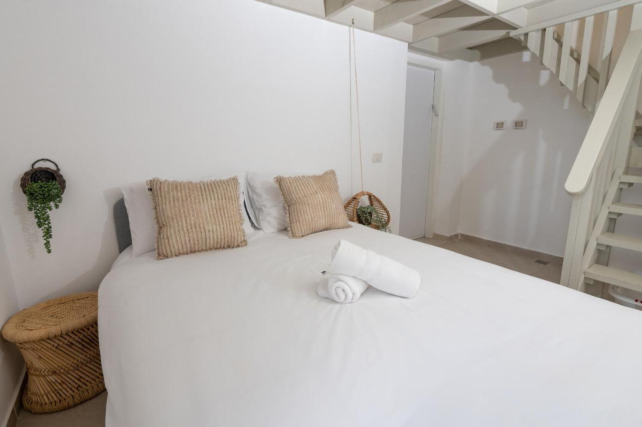 Sunset - Achziv Beach Apartment - סנסט חוף אכזיב นาฮารียา ภายนอก รูปภาพ